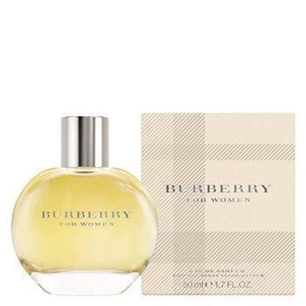 Burberry for Women (Beige box, 100 ml / 3.3 fl oz EDP)